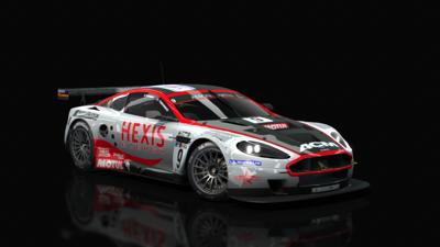 Aston Martin Racing
