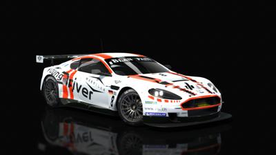 Young Driver Blancpain 8