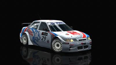 WTCC2008RussianBears_29