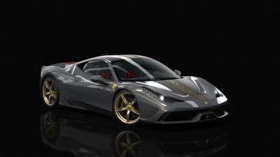 Nero_Daytona