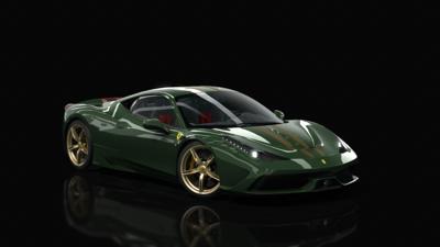 Verde_British