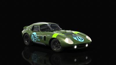 76_Masters_Zandvoort