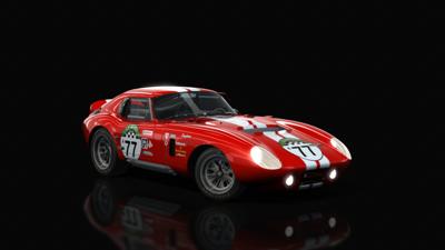 77_Le_Mans_Classic