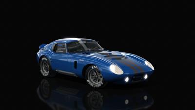Shelby Daytona 1964