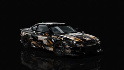 DMVC Gabe Vienna S15