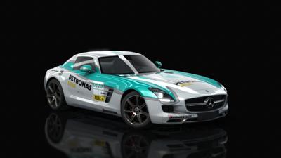 Petronas
