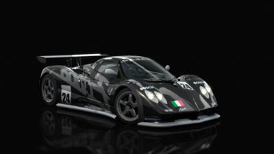 gt3
