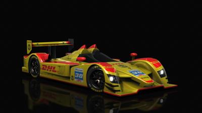 dhl #38