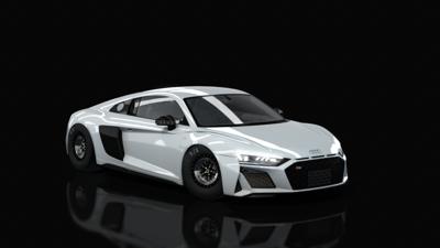 Audi R8 Coupé V10 RWD Sheepey Race | Car Mod | Assetto World