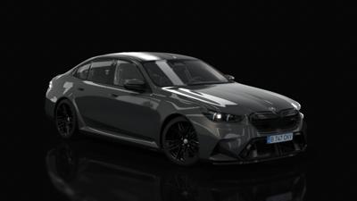 06_Dark Graphite Metallic