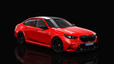 14_Rosso Corsa Metallic