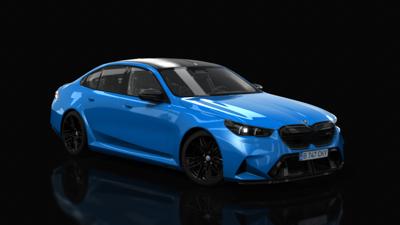 23_Laguna Seca Blue
