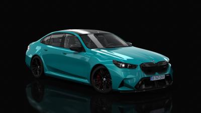 24_Lagoon Green Metallic