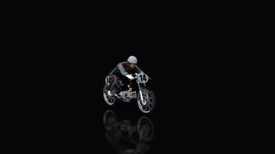 Honda CR110