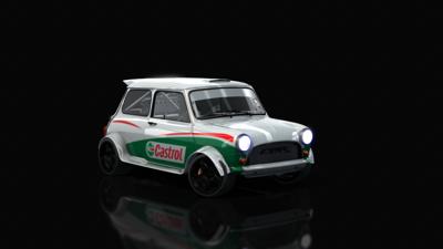 Castrol