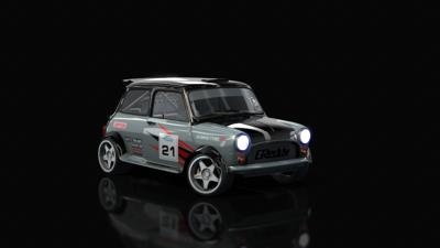 hillclimb