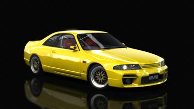 Nismo_Yellow
