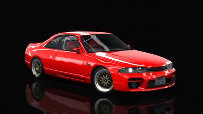 Silvia_Red