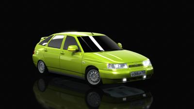 2_Lime_Green_Metallic