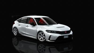Championship White