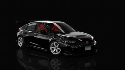 Crystal Black Pearl