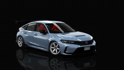 Sonic Grey Pearl