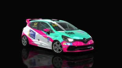 clio_BRUN