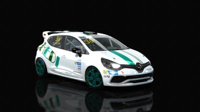clio_CALCUM