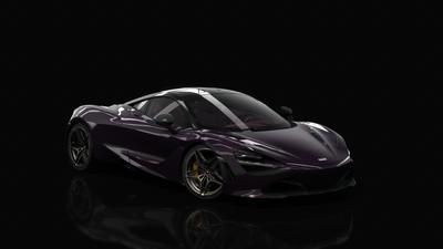 Amethyst Black