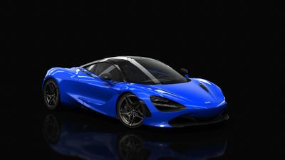Aurora Blue