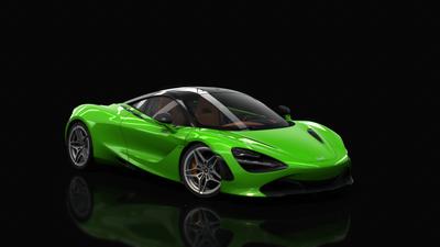 Mantis Green