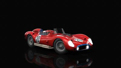 20 - Sebring 1962