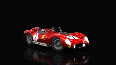 7 - Sebring 1959