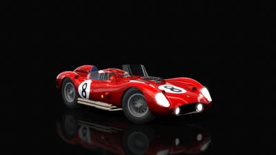 8 - Sebring 1959