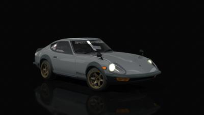 SpeedHunters