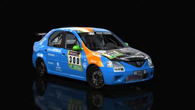 Ollie_Garage_Racing_300_Nürburgring