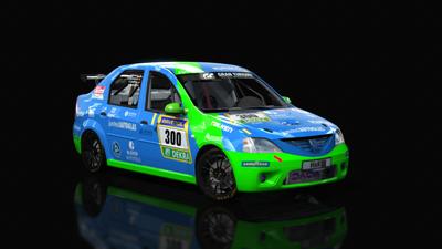 Ollie_Garage_Racing_300_Nürburgring_2026