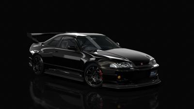 Black Metallic