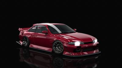 Garnet Red