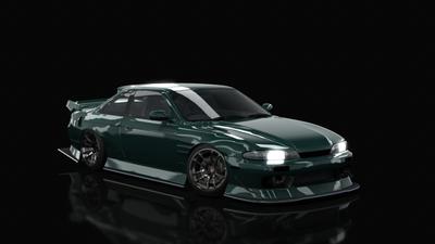 Dark Green