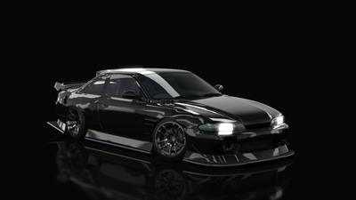 Super Black