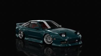 02_Dark_Green_itsDraik_Special