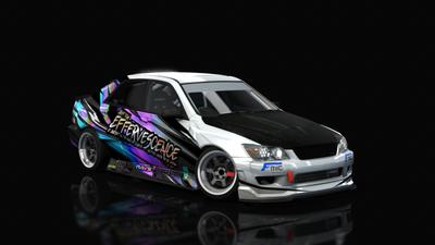 eF Chrome