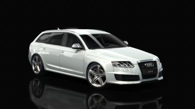 Ibis White