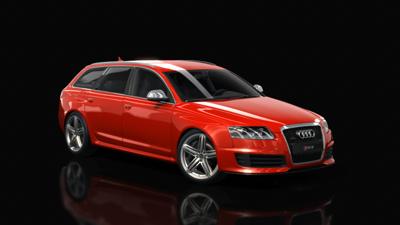 Misano Red
