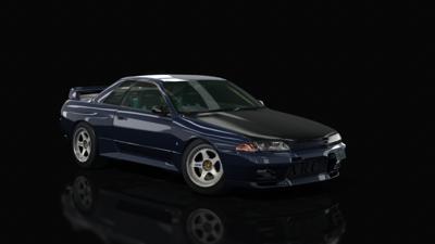 Dark Blue Pearl