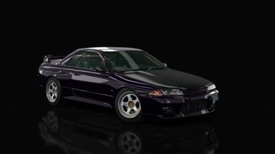 Midnight Purple