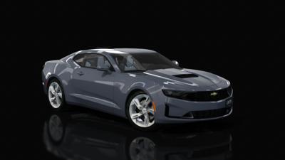 Shadow Gray
