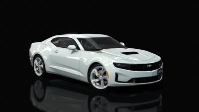 Summit White
