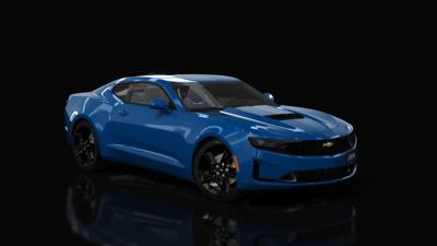 Riverside Blue